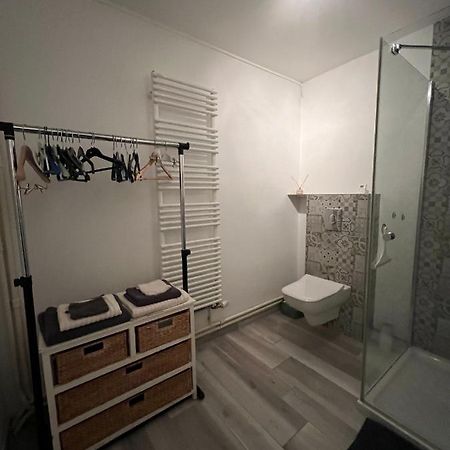 Chambre Privee Chiberta Chanas Eksteriør bilde